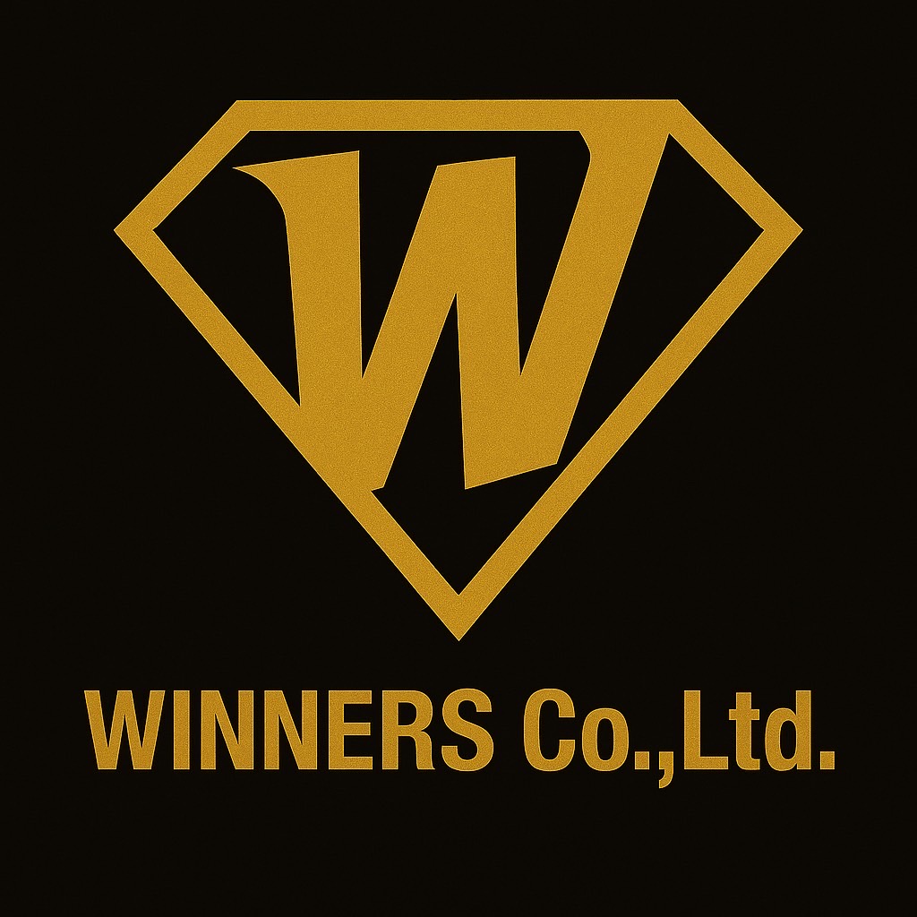 株式会社WinnersLogo